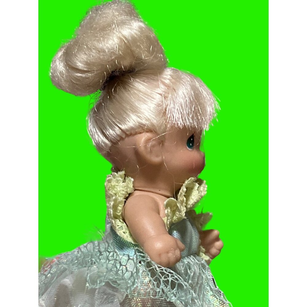 Precious Moments Small Three  Inch Doll - Picture 5 of 9